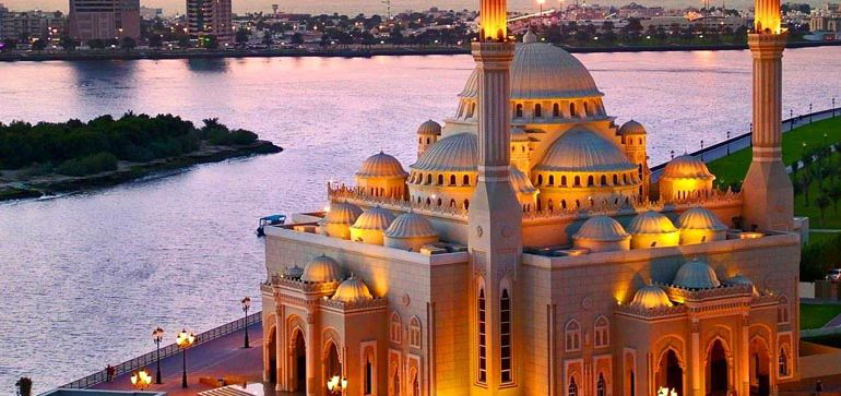 Рас-эль-Хаймы